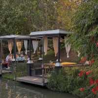 Fleur Cafe & Eatery • Mae Rim, Chiang Mai