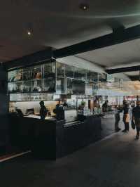 JETSKI CAFE