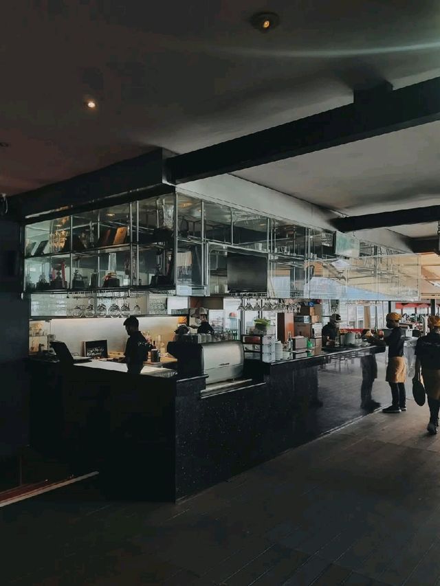 JETSKI CAFE