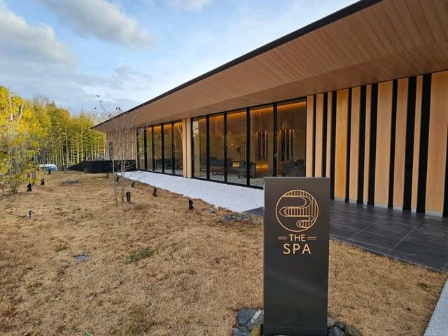 鈴鹿賽道樂園 Suzuka Circuit Hotel，賽車迷必住！