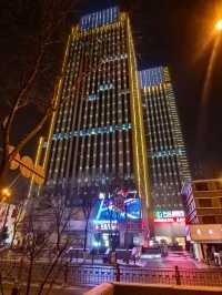 A Comfortable Stay in Xining : Xining Xingwang International Hotel