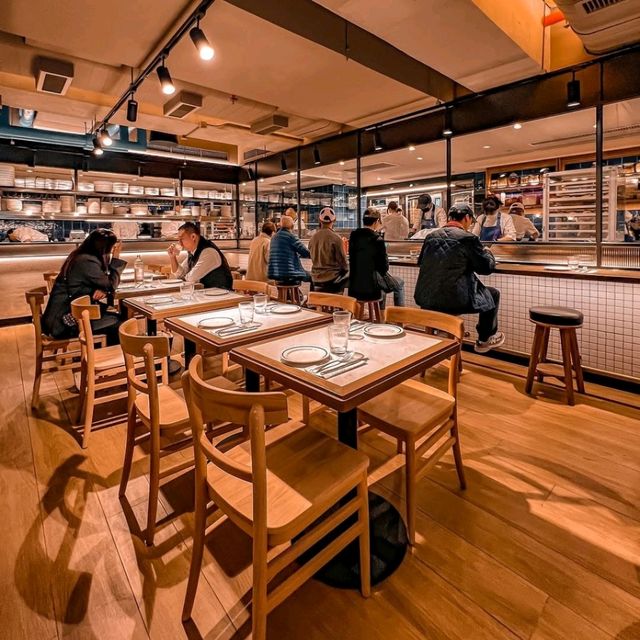 Bakehouse Sha Tin