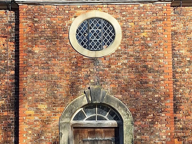 Dunham Massey
