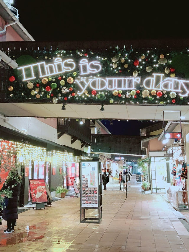 고베 당일치기로 다녀오세요! 고베 가볼만한 곳