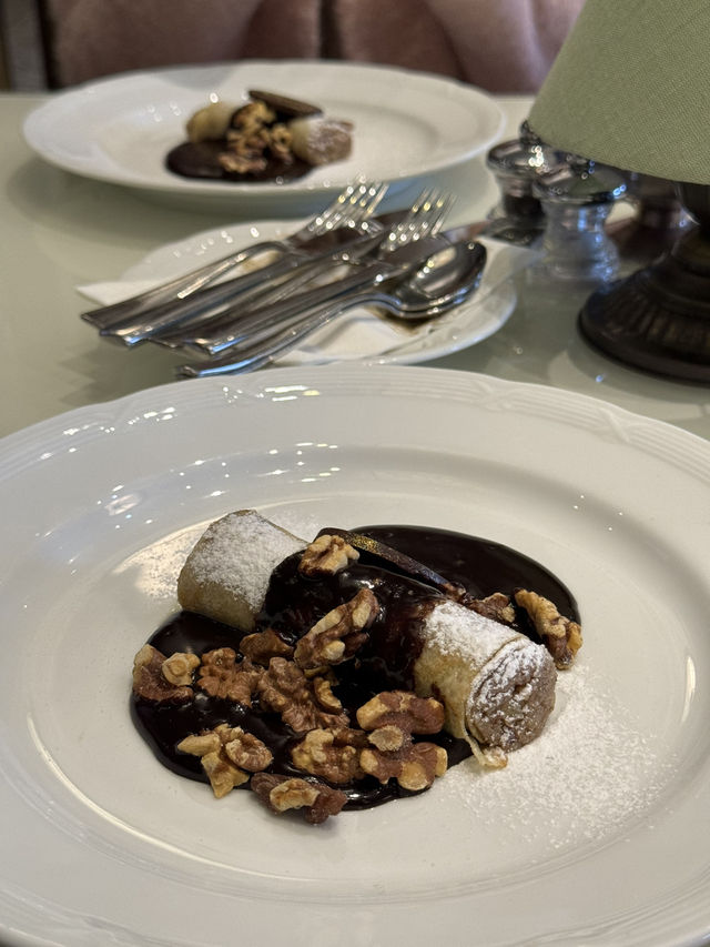 부다페스트 미슐랭 맛집추천