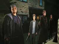 Finally my wish comes true!!! POTTERHEADS!