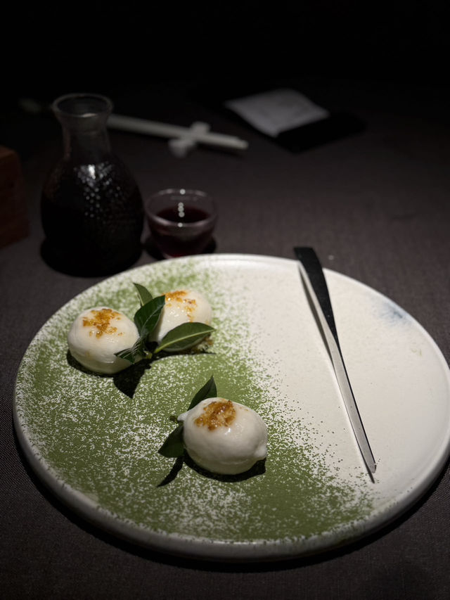 人均¥100食到精致既江浙菜