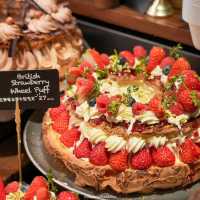 ร้านขนมอร่อยสุดน่ารักเซี่ยงไฮ้ AMAM Lonbakery