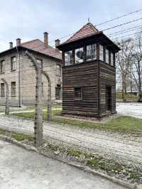【🇵🇱 ポーランド・世界遺産】アウシュビッツ – 歴史を刻む記憶の地