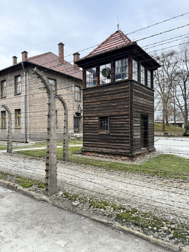 【🇵🇱 ポーランド・世界遺産】アウシュビッツ – 歴史を刻む記憶の地