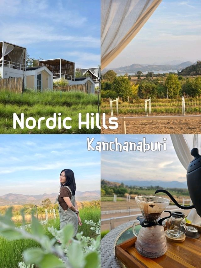 Nordic Hills Kanchanaburi