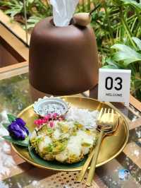 บ้านแขกคาเฟ่ นครชัยศรี