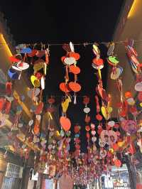 Lijiang Old Town: A Blend of Old and New