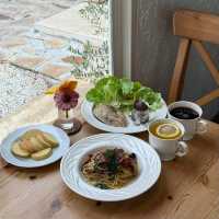 Oria House Khaoyai, เขาใหญ่