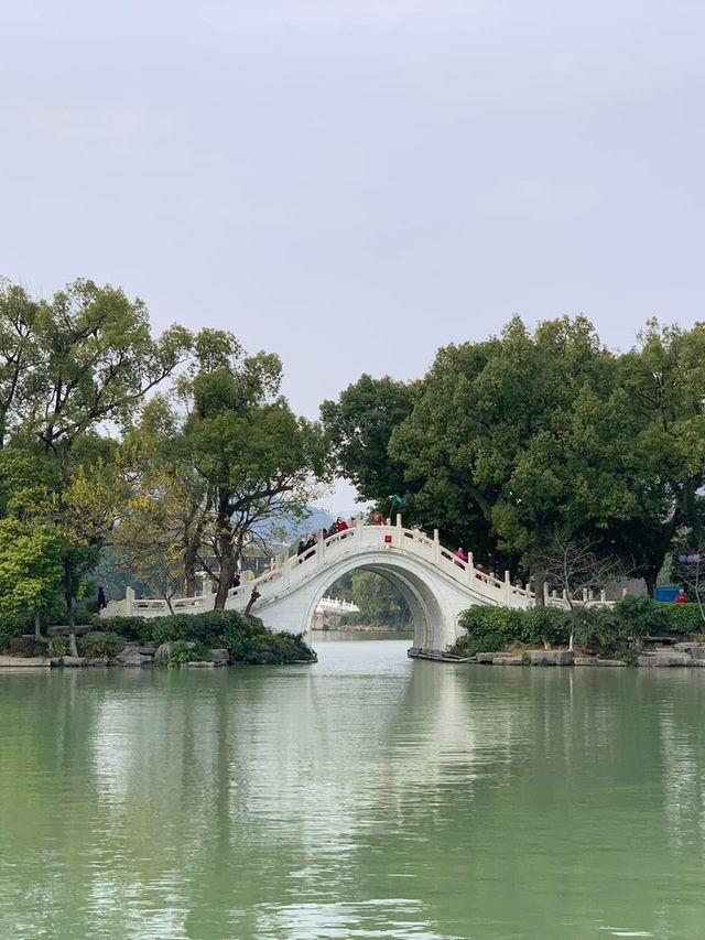 Trip to Guilin Li River
