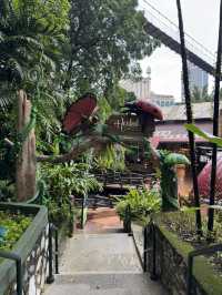 Sunway Lagoon: Thrills, Spills & A Whole Lot of Bills!