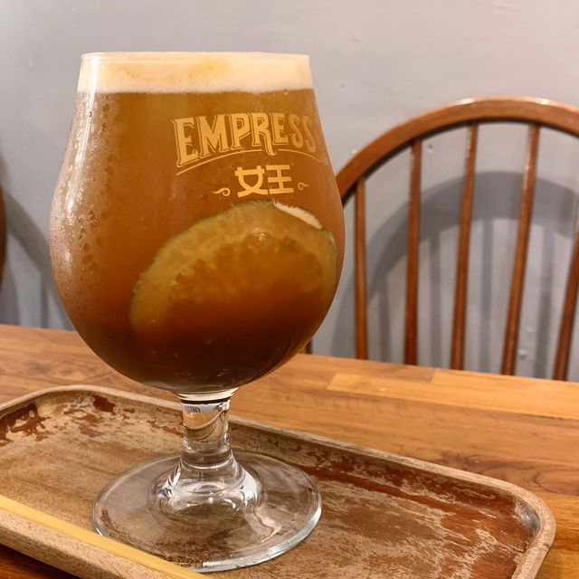 竹南美食｜有波斯貓店長的老宅咖啡廳☕️