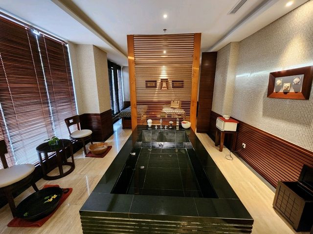 [🇮🇩バリ島] コンラッドバリで受けたココナッツマッサージ – リラックスできる贅沢なひととき