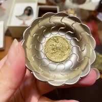 超精緻的陝歷博文創紀念品