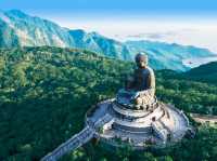 Explore Hong Kong, the city of nature!
