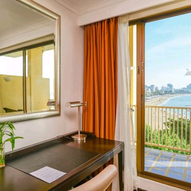Dusit Thani Pattaya