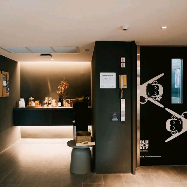 Blu Monkey Hub & Hotel Bangtao Beach Phuket
