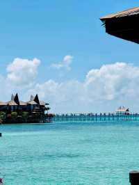 Kapalai: A Dive Into Pristine Beauty