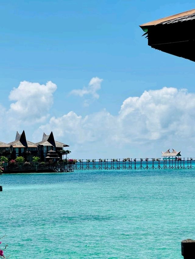 Kapalai: A Dive Into Pristine Beauty