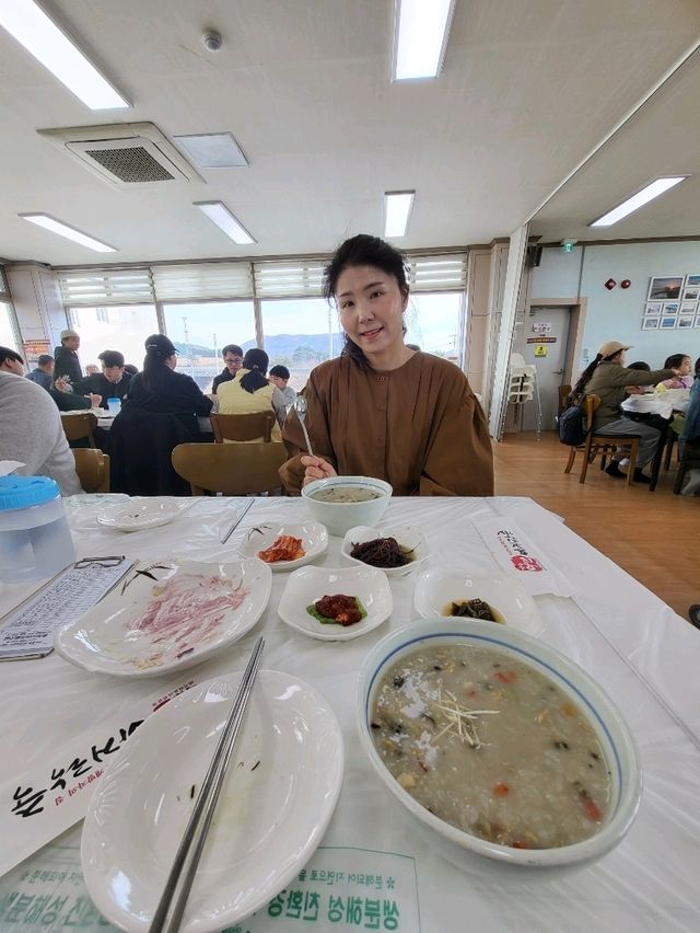올봄 꼭 가봐야할 전북 부안 1박2일 여행코스