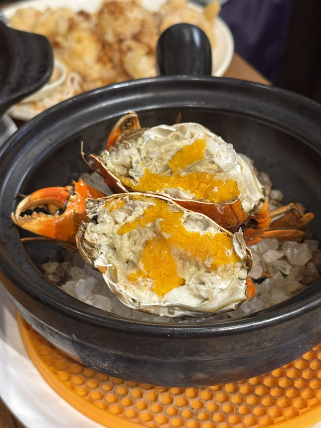 大排檔小炒  (銅鑼灣)