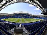Brighton: Must visit attractions!