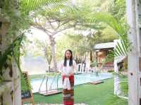 The Antique Riverside