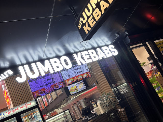 【Super Short Stroll TOUR in Melbourne Day1 】