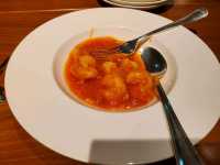 [🇯🇵東京] ヒルトン東京の王朝で堪能した「王朝の味覚」食べ放題プラン