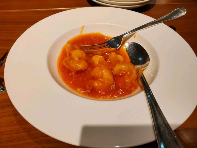 [🇯🇵東京] ヒルトン東京の王朝で堪能した「王朝の味覚」食べ放題プラン