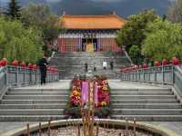 Lost in the Beauty of Yunnan: From Ancient Towns to Snowy Peaks! ❄🏯🌿