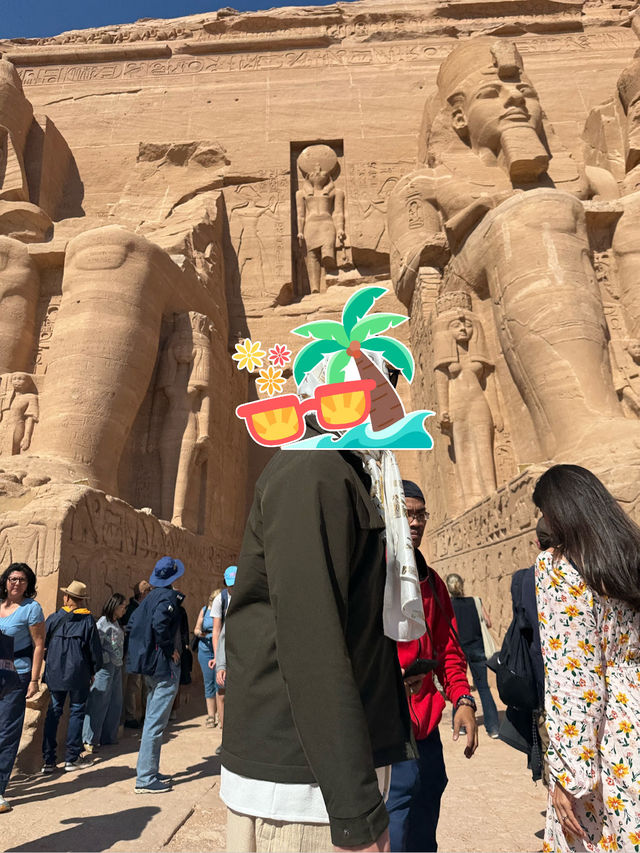 나이스 입장