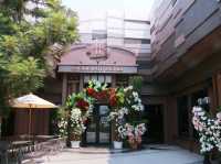 The Chocolate Factory Prannok 