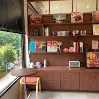 TEDS Coffee & Eatery 