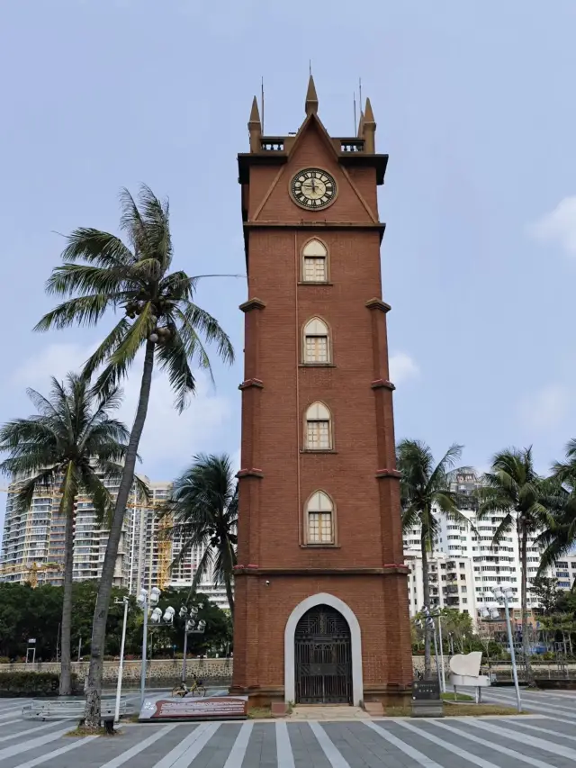 🏝️ Haikou One-Day Itinerary | Free Photo Spots 📸