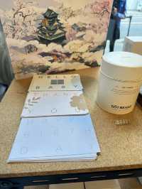SOT COFFEE ROASTER : คาเฟ่กาแฟดีๆ ที่โอซาก้า ☕️