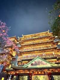这家民宿靠近 永庆坊/沙面/上下九 重点rmb189 一天