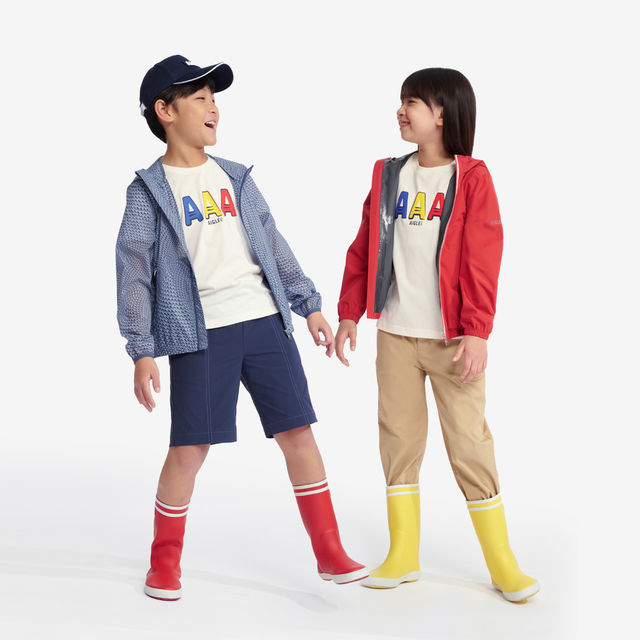 渡過一個童心未泯的兒童節 👧🏻 👦🏻