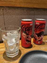 My Favorite Ramen Spot : Mendokoro Ramenba Makati