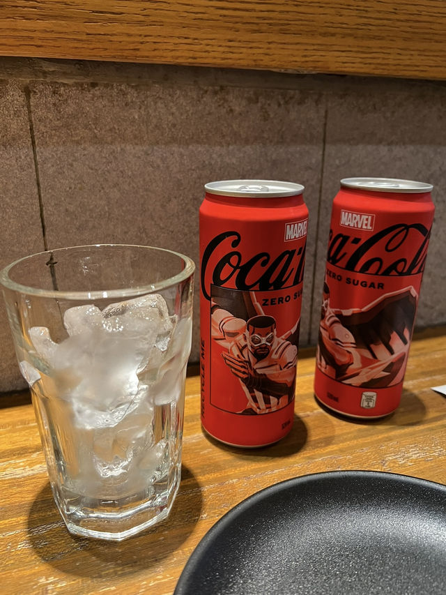 My Favorite Ramen Spot : Mendokoro Ramenba Makati