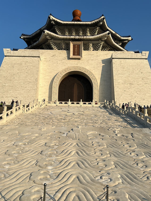 A Solo Traveler’s Guide to Taipei: Must-Visit Points of Interest