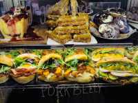 【NZ】 NZチェーン店カフェ　-MOJO-
