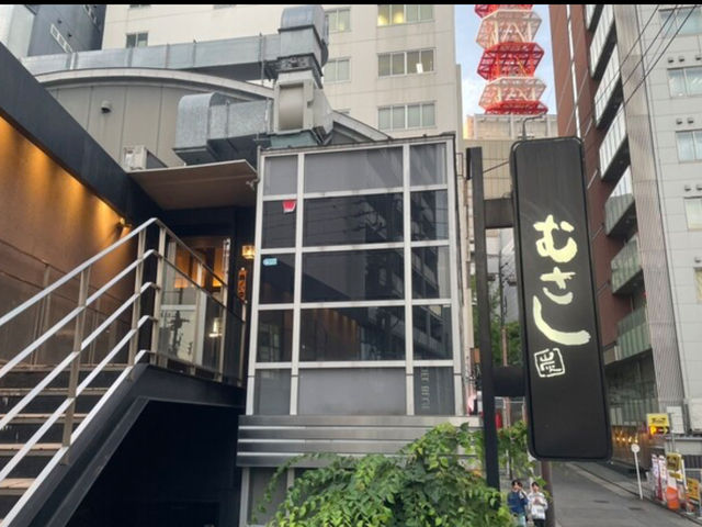 【名古屋】コスパ最強✨アスパラが絶品😋