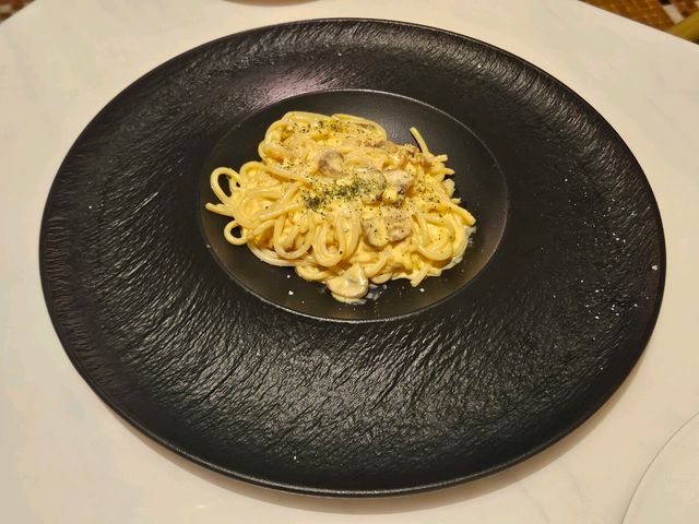 全深圳獨有的在威尼斯環境下進餐