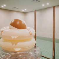 대구 근교로 떠나는 친구, 가족과의 여행 신동재풀빌라